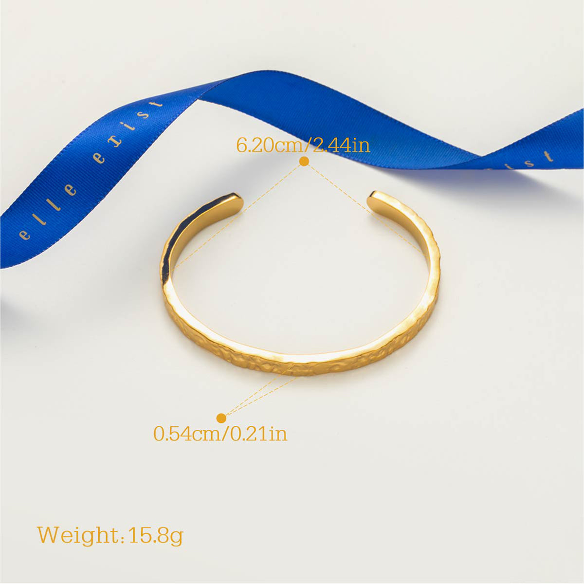 Terra Cuff Duo