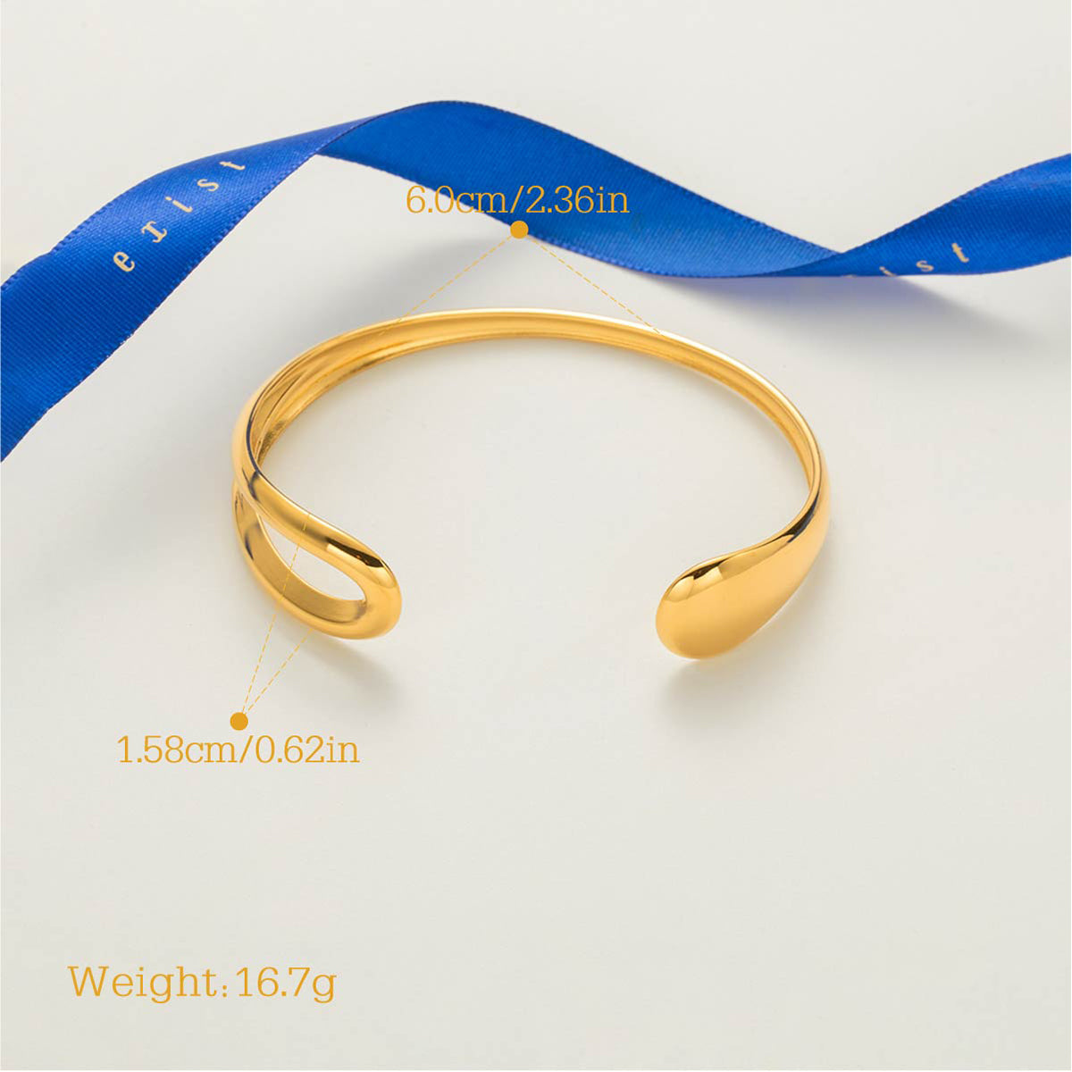 Nova Flow Cuff