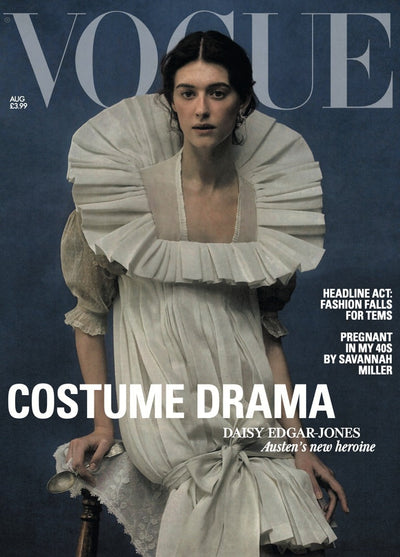 British Vogue